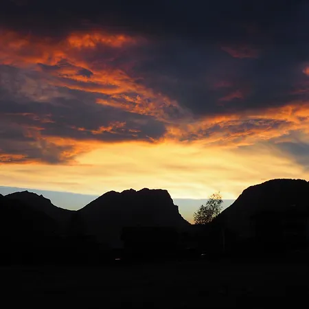 Elisabeth Διαμέρισμα