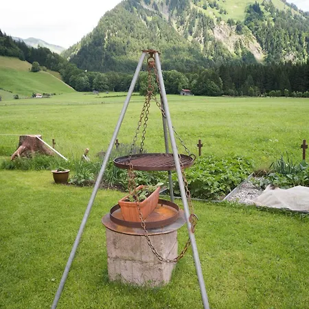 Διαμέρισμα Elisabeth *